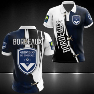 Polo Girondins de Bordeaux HVKA8560