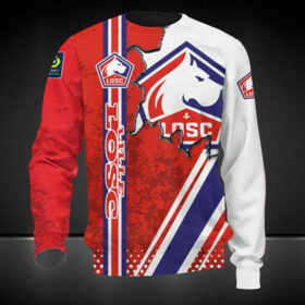 Sweat LOSC Lille