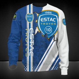 Sweat ESTAC Troyes