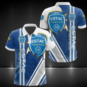 Polo ESTAC Troyes HVKA8575