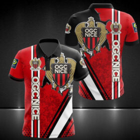 Polo OGC Nice HVKA8582