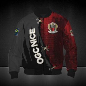 Blouson bomber OGC Nice