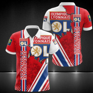 Polo Olympique Lyonnais HVKA8583