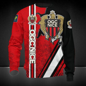 Sweat OGC Nice