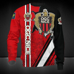 Sweat OGC Nice