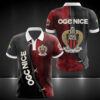 Polo OGC Nice HVKA8563
