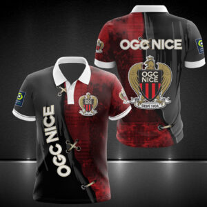 Polo OGC Nice HVKA8563