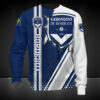 Sweat Girondins de Bordeaux