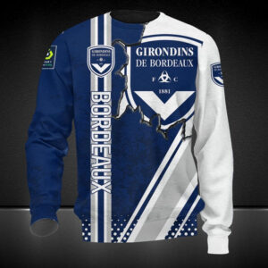 Sweat Girondins de Bordeaux