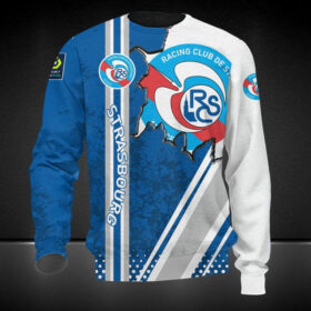 Sweat RC Strasbourg Alsace