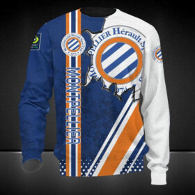 Sweat Montpellier HSC