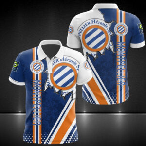 Polo Montpellier HSC HVKA8581