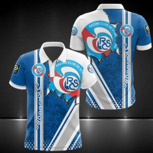 Polo RC Strasbourg Alsace HVKA8586
