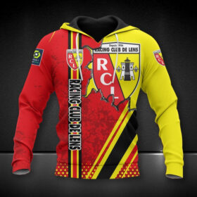 Sweat à capuche Racing Club de Lens