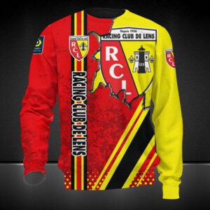Sweat Racing Club de Lens