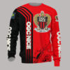 Sweat OGC Nice