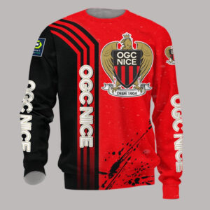Sweat OGC Nice