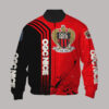 Blouson bomber OGC Nice