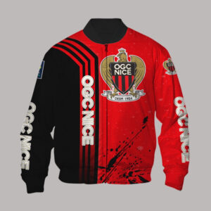 Blouson bomber OGC Nice