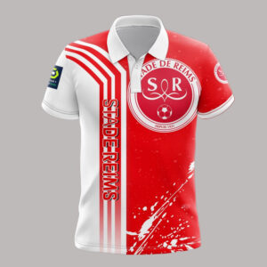 Polo Stade de Reims HVKA9668