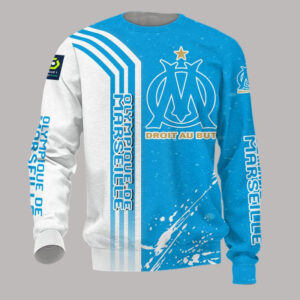 Sweat Olympique de Marseille