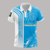 Polo Olympique de Marseille HVKA9662