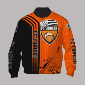 Blouson bomber FC Lorient