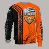 Sweat FC Lorient