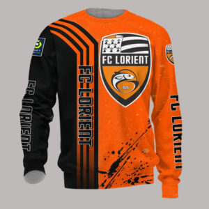 Sweat FC Lorient