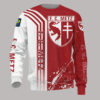Sweat FC Metz