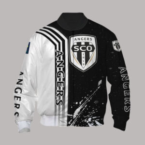 Blouson bomber Angers SCO
