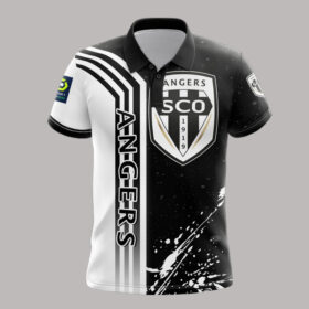 Polo Angers SCO HVKA9650