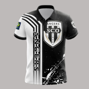 Polo Angers SCO HVKA9650