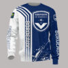 Sweat Girondins de Bordeaux