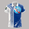 Polo RC Strasbourg Alsace HVKA9666
