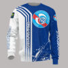 Sweat RC Strasbourg Alsace