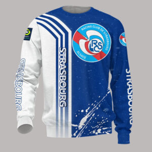 Sweat RC Strasbourg Alsace