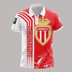 Polo AS Monaco HVKA9651