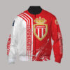 Blouson bomber AS Monaco