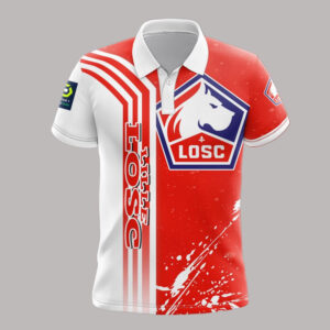Polo LOSC Lille HVKA9659