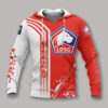 Sweat à capuche LOSC Lille