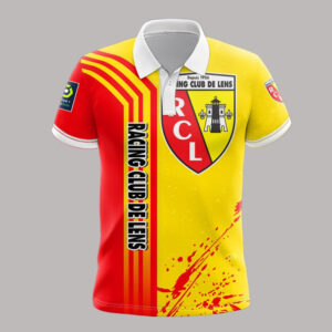 Polo Racing Club de Lens HVKA9665