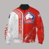 Blouson bomber LOSC Lille