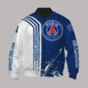 Blouson bomber Paris Saint-Germain