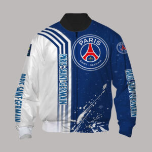 Blouson bomber Paris Saint-Germain