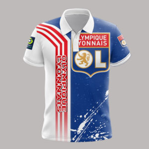 Polo Olympique Lyonnais HVKA9663