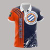 Polo Montpellier HSC HVKA9660