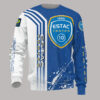 Sweat ESTAC Troyes