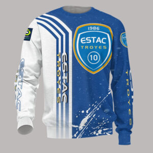 Sweat ESTAC Troyes