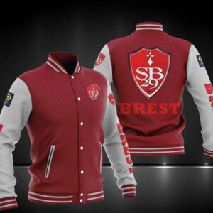 Veste Teddy Stade Brestois 29